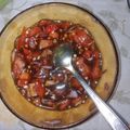 Cooksnap dari grace untuk resep Sambal Colo Colo Papua