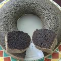 Cooksnap dari Sonya Tan untuk resep Bolu Ketan Hitam 😋