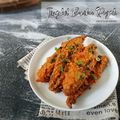 Cooksnap dari Bian's Kitchen untuk resep Tongkol bumbu rujak (mungkin) 😅
