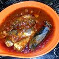 Cooksnap dari kuntaripuspita untuk resep Sarden Wortel Praktis