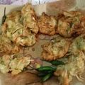 Cooksnap dari umm alifia untuk resep Bakwan Keto