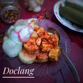 Cooksnap dari Arum_Kusuma untuk resep Doclang Bogor #selasabisa
