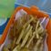 Cooksnap dari Bunga dr untuk resep Kentang Goreng Resto homemade