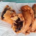 Cooksnap dari Sarah U B untuk resep Brota