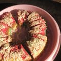 Cooksnap dari sariekaandini untuk resep Rainbow cake butercream super lembuutt