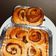Cooksnap dari Ajeng Andriani untuk resep Cinnamon Rolls
