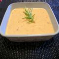 Norine T. Cooksnap-ja, amikor elkészítette a(z) Humusz receptet.