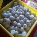 Cooksnap dari Yee Cuk untuk resep KUE PUTRI SALJU Rapuh, renyah dan lumeeeer banget