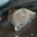 El cooksnap de jimena cuando hizo Masa de tarta 969 cucharadas.