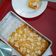 Cooksnap dari Diana Karlina untuk resep Proll Tape Kemis (Keju Kismis) panggang oven tangkring