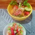 Cooksnap dari Dapoer Mama Anna Rohana untuk resep 60. SOP TULANGAN SAPI KHAS KUTAI RESEP TURUN-TEMURUN