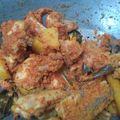 Cooksnap dari Rosi Mayuli untuk resep Ayam Kalio Kentang