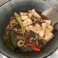 Cooksnap dari mutia susana untuk resep Cuhima atau Cumi Hitam Manis