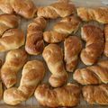 mokus1 Cooksnap-ja, amikor elkészítette a(z) Puha vaníliás krémmel töltött (pudingos) kalács receptet.