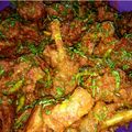 Cooksnap dari Mama ella untuk resep Semur Ayam Pedas