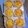 Cooksnap dari Nyonya Farhan untuk resep Custard Cheese Muffin Gluten Free