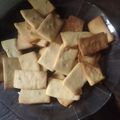 El cooksnap de constanza censi cuando hizo Galletitas de manteca.