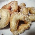 El cooksnap de Jime Giammarini cuando hizo Tortas fritas para días de lluvia.
