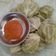 Cooksnap dari amelati (Rafif Kitchen) untuk resep Siomay Kubis