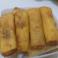 Cooksnap dari May Sutarni untuk resep Kulit Risoles / Sosis Solo