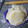 El cooksnap de Evelina Fontanini cuando hizo Pan pita/Pan árabe.