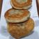 Cooksnap dari Dewi N untuk resep (Sourdough Discard) Hotteok