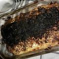 Cooksnap dari vicky untuk resep Macaroni Schotel Panggang