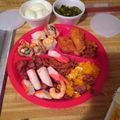 Jacque Buckley's cooksnap of when they made Palak paneer.