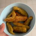 Cooksnap dari vina untuk resep Perkedel Kentang (mpasi baby 8m+)