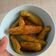 Cooksnap dari vina untuk resep Perkedel Kentang (mpasi baby 8m+)