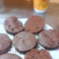 El cooksnap de yaslap cuando hizo 🍫 Galletas de Nesquik SIN MANTECA🍫.