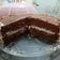 Cooksnap dari cutfarah14 untuk resep Sponge cake coklat