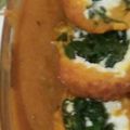 Kavita Kapoormehrotra.1's cooksnap of when they made Palak Kofta.