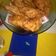 El cooksnap de Vicko Aguirre cuando hizo Empanadas de carne.