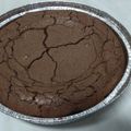 El cooksnap de roderic cuando hizo Perfect Brownie King.