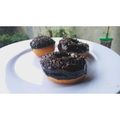 Cooksnap dari Ummu Karim untuk resep Donut Glaze (Topping Donat)