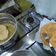 El cooksnap de Sannie Garcete cuando hizo Pireca o Chipa Cuerito.