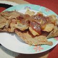 Cooksnap dari Putri Anjani untuk resep Gurame Asam Manis Simpel Bingit