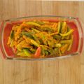 Cooksnap dari Donno Donnovan untuk resep Acar Kuning