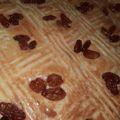 Cooksnap dari Nuii untuk resep LEKKER HOLLAND (Dutch Butterkoek)