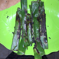 Cooksnap dari arlene_mom untuk resep Otak Otak Ikan