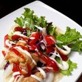 Cooksnap dari Daneta F untuk resep Kulit tortilla