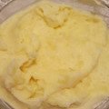 El cooksnap de Estefania Cecilia cuando hizo Puré de patatas italiano con thermomix.
