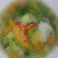 Cooksnap dari nurma untuk resep Sayur Sop Sederhana
