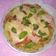 Brunoka Cooksnap-ja, amikor elkészítette a(z) Cukkini pizza recept (liszt és cukor nélkül) receptet.