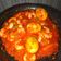 Cooksnap dari Putri Wulandari untuk resep Udang sambal telur puyuh pete kentang #BikinRamadanBerkesan