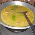 Cooksnap dari Evra vichesta untuk resep Gulai Ikan Nila