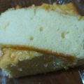 Cooksnap dari Desi Heryani untuk resep Cotton-soft Japanese cheesecake (cheese cake)