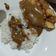 Cooksnap dari Ludia Fahmi untuk resep Tahu telur bumbu kacang petis
