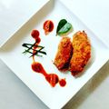 Cooksnap dari Lyco Kitchen untuk resep Sarden Goreng Tepung
